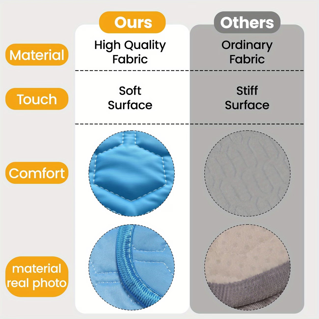Pet Cooling Mat Summer Comfort Pad