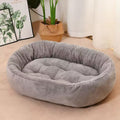Four-Season Pet Bed