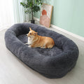 Removable Washable Extra Large Pet Bed Sofa