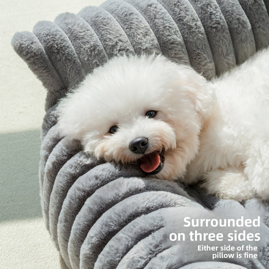 Removable Washable Pet Sofa Bed