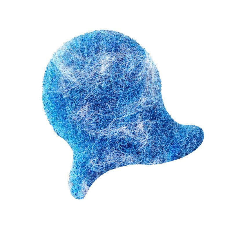 Pet Hair Remover Laundry Ball ? Reusable Lint & Fur Catcher for Washing Machine, Dog & Cat Hair Removal Tool